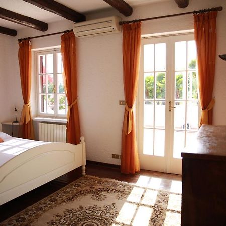 La Boatina Bed & Breakfast Cormons Luaran gambar