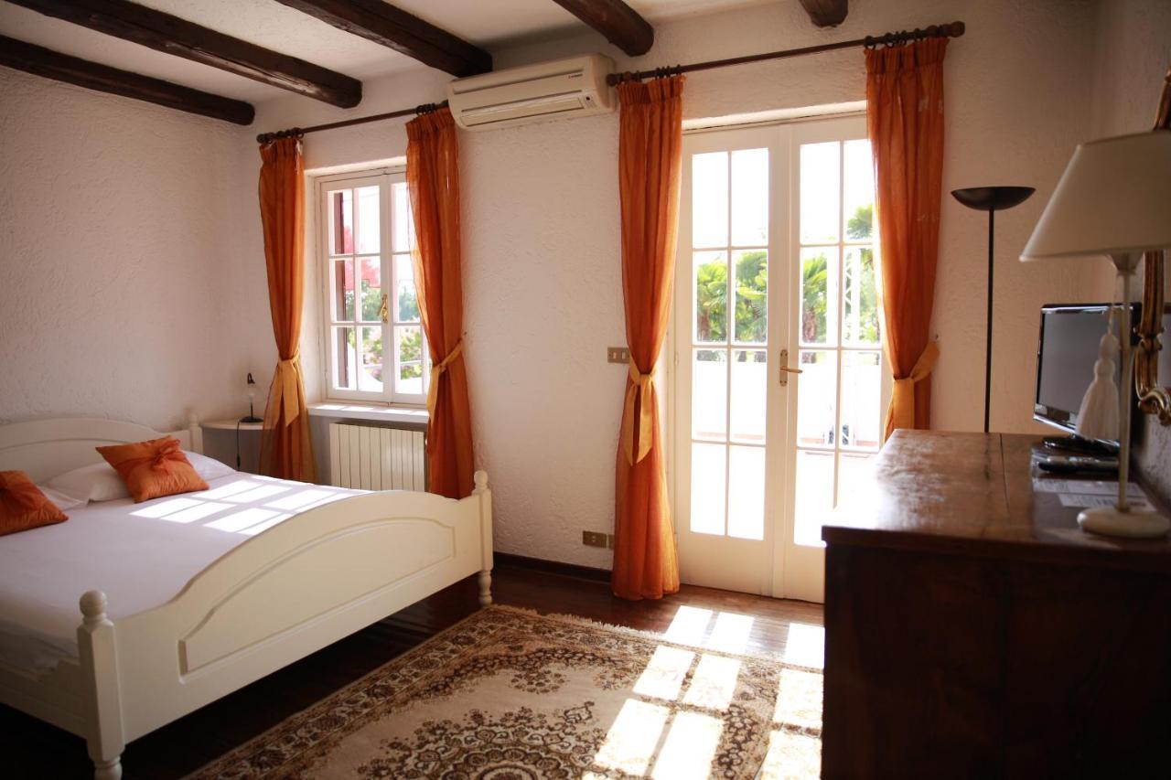 La Boatina Bed & Breakfast Cormons Luaran gambar