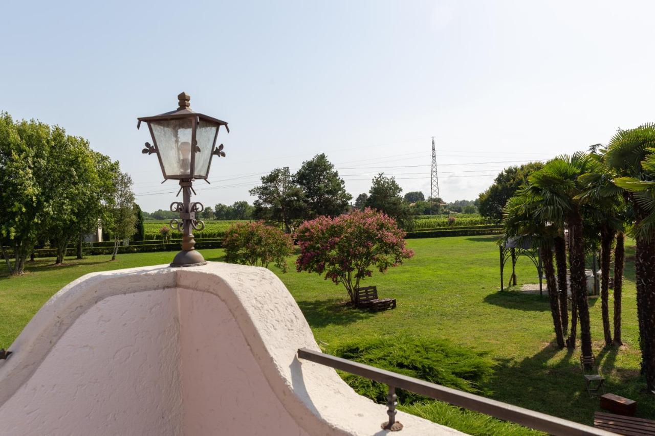 La Boatina Bed & Breakfast Cormons Luaran gambar