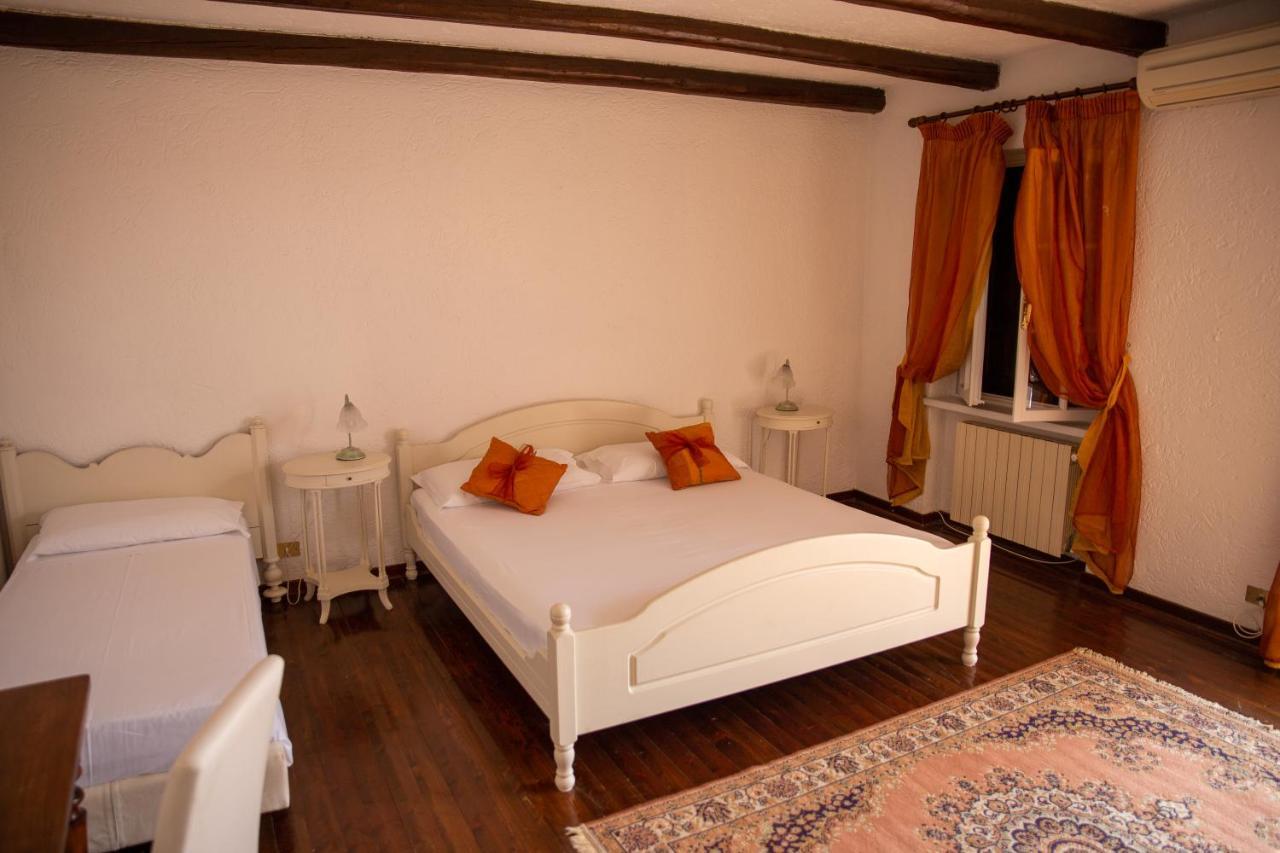 La Boatina Bed & Breakfast Cormons Luaran gambar