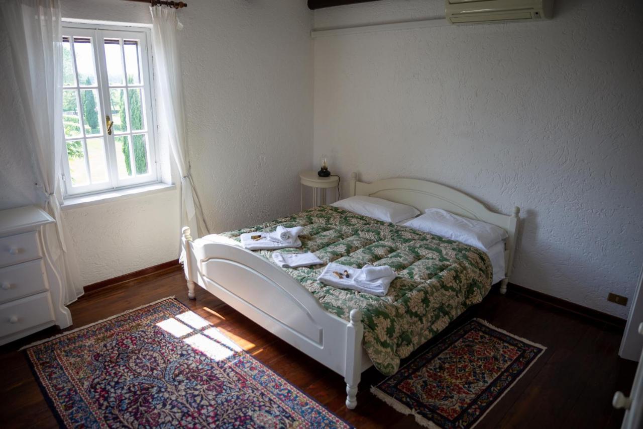 La Boatina Bed & Breakfast Cormons Luaran gambar
