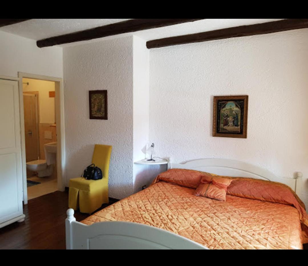 La Boatina Bed & Breakfast Cormons Luaran gambar