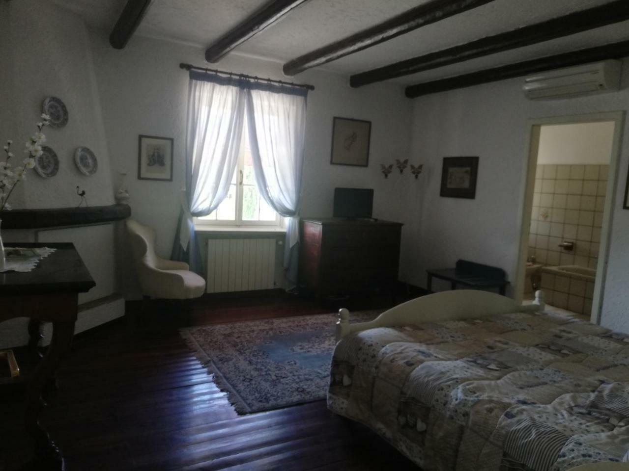 La Boatina Bed & Breakfast Cormons Luaran gambar