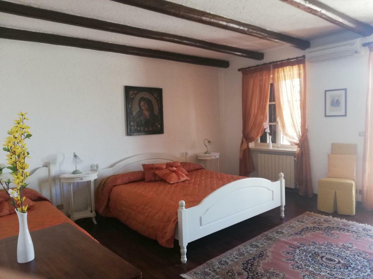 La Boatina Bed & Breakfast Cormons Luaran gambar