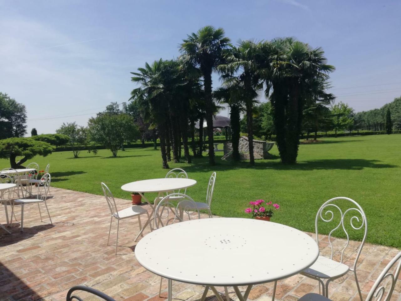 La Boatina Bed & Breakfast Cormons Luaran gambar