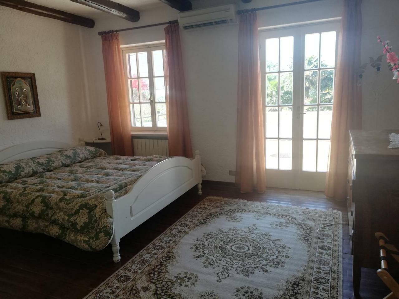 La Boatina Bed & Breakfast Cormons Luaran gambar
