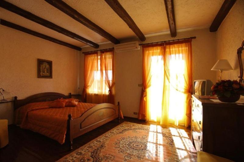 La Boatina Bed & Breakfast Cormons Bilik gambar